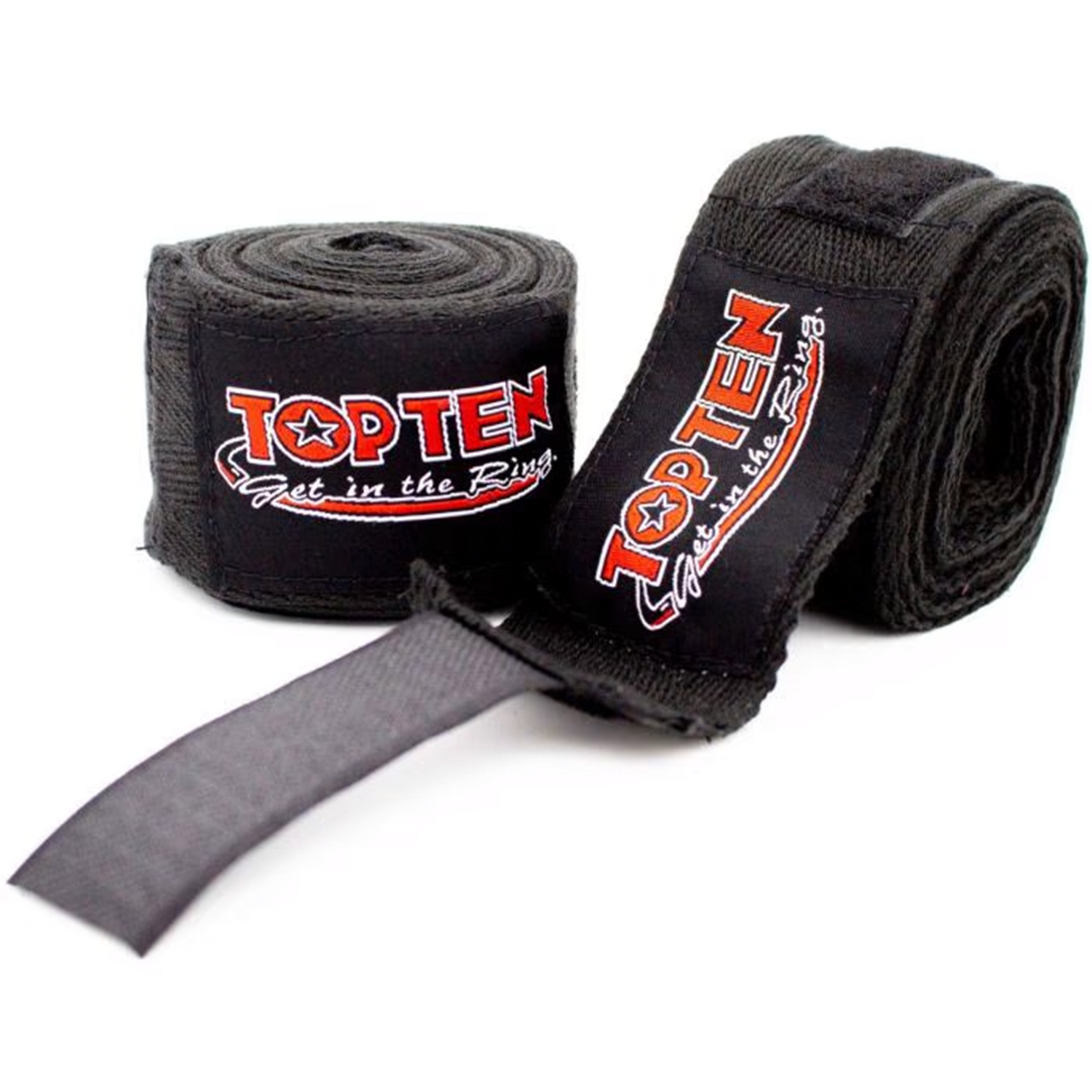 Top Ten Hand-Wrap, boxing bandage elastic - 5,0 cm x 500 cm