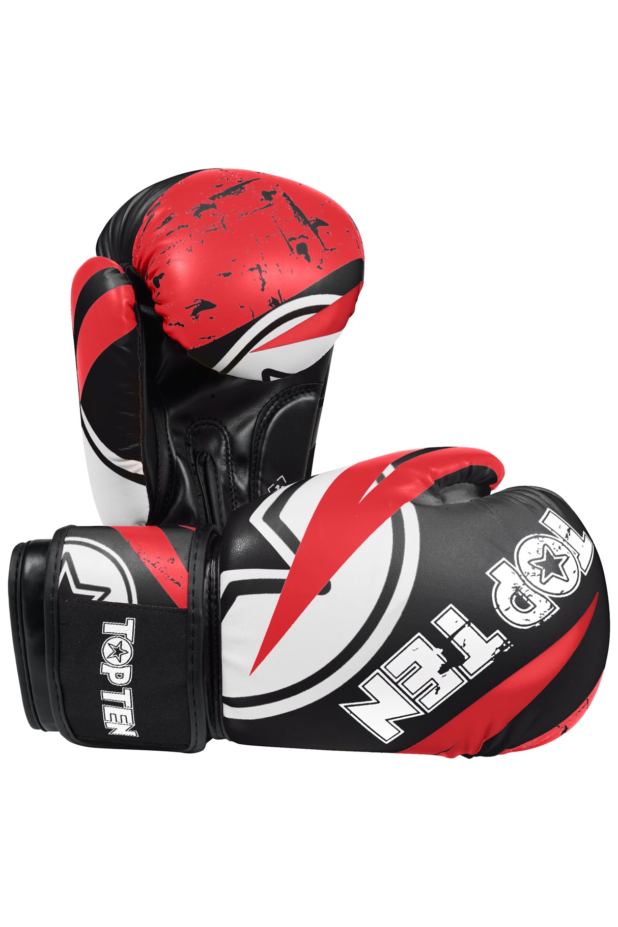 Top Ten Boxing Gloves "Urban Arts"