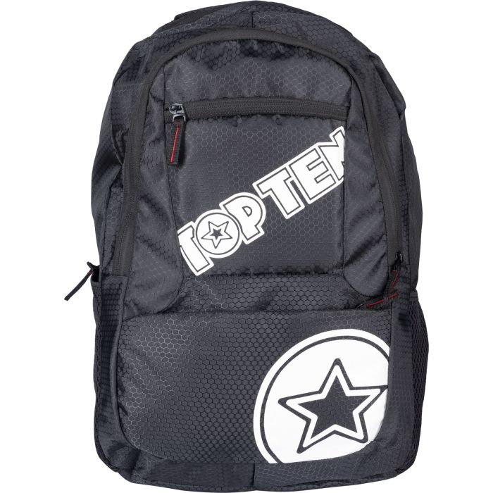 Top Ten Backpack "Hexagon"