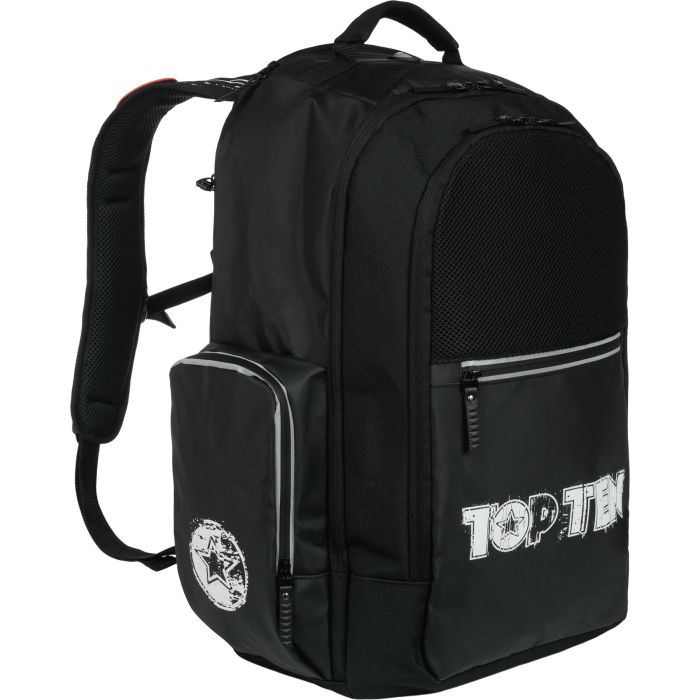 TOP TEN Backpack "Cool Fighter"