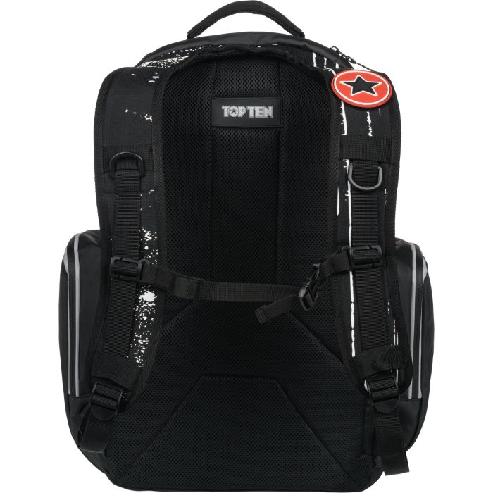 TOP TEN Backpack "Cool Fighter"