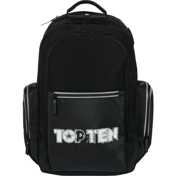 TOP TEN Backpack "Cool Fighter"