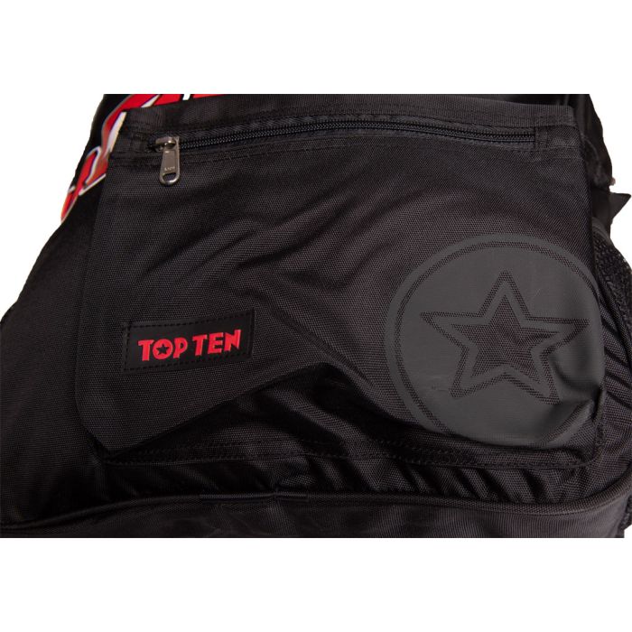 Top Ten Backpack "Viper"