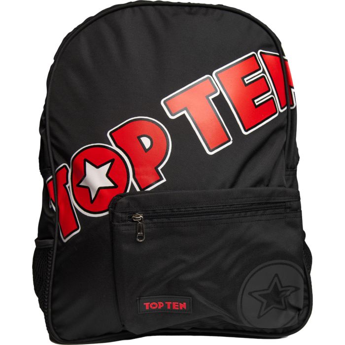 Top Ten Backpack "Viper"