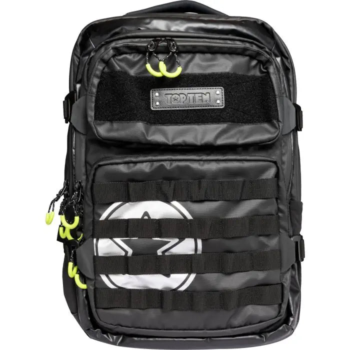 Top Ten Backpack "Force"
