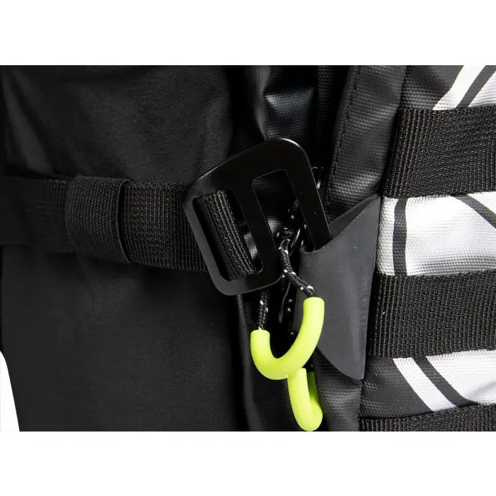 Top Ten Backpack "Force"