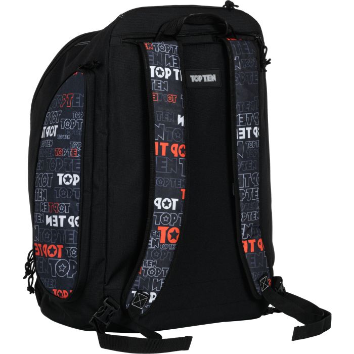 TOP TEN Backpack - Sports bag "be4"