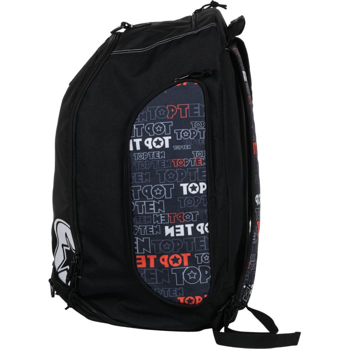 TOP TEN Backpack - Sports bag "be4"