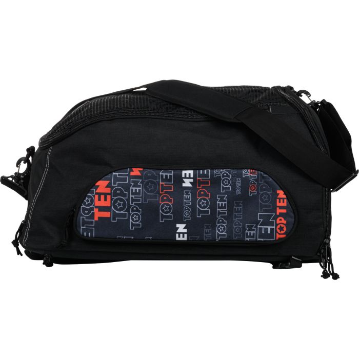 TOP TEN Backpack - Sports bag "be4"