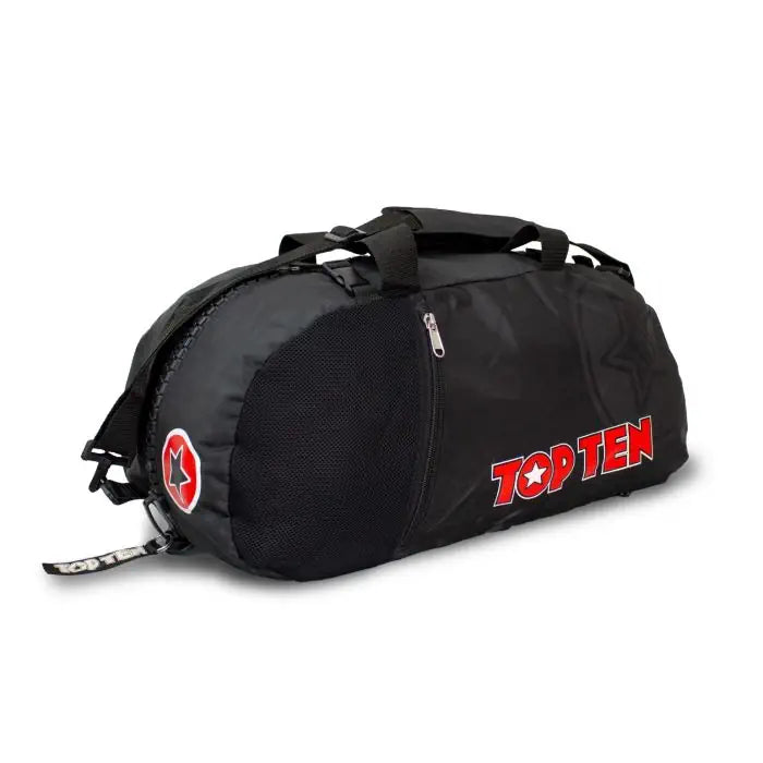 Top Ten Backpack Dufflebag