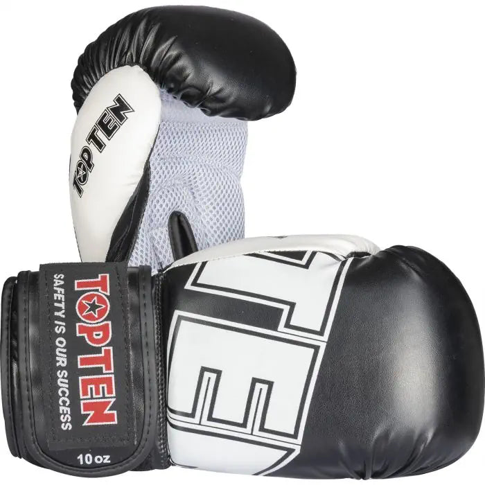 Top Ten Boxing Gloves “NK 3”