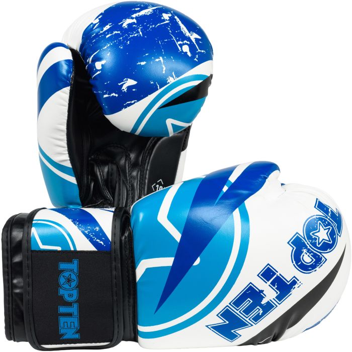 Top Ten Boxing Gloves "Urban Arts"