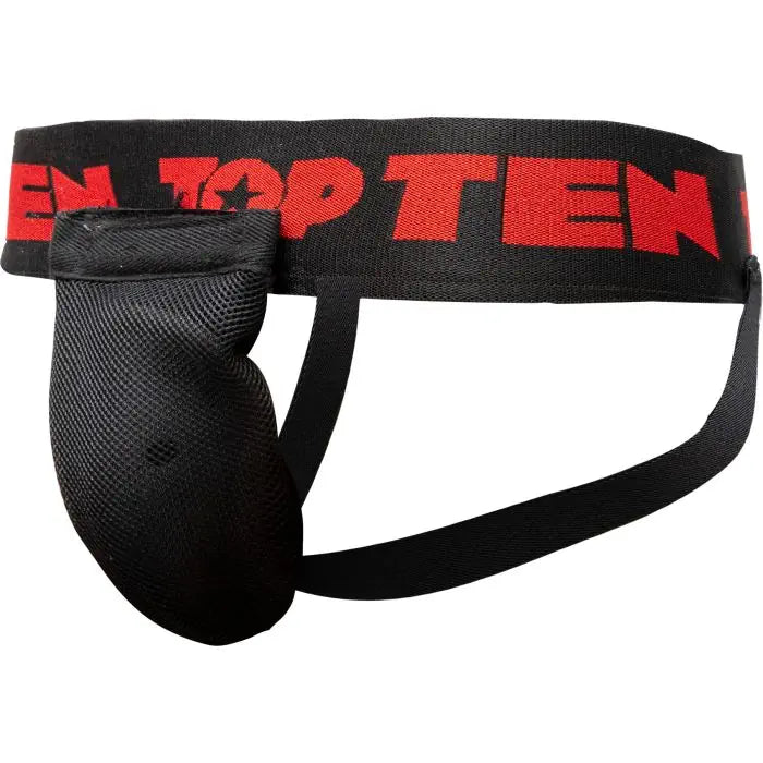 Top Ten Groin Guard
