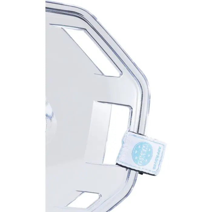 Top Ten Face mask “SafeStrike” - CE tested