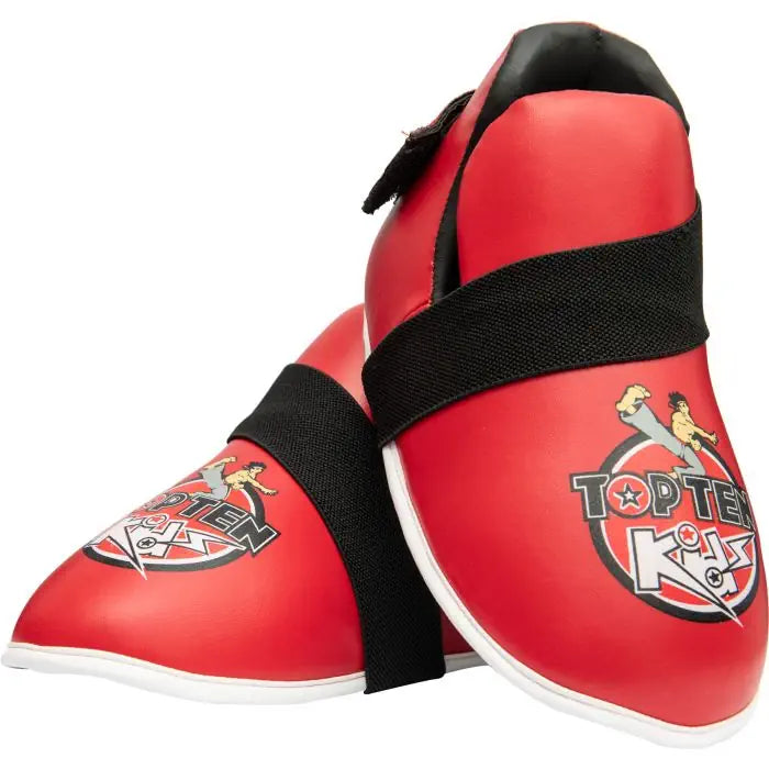 Top Ten Kicks "Kids Generation"