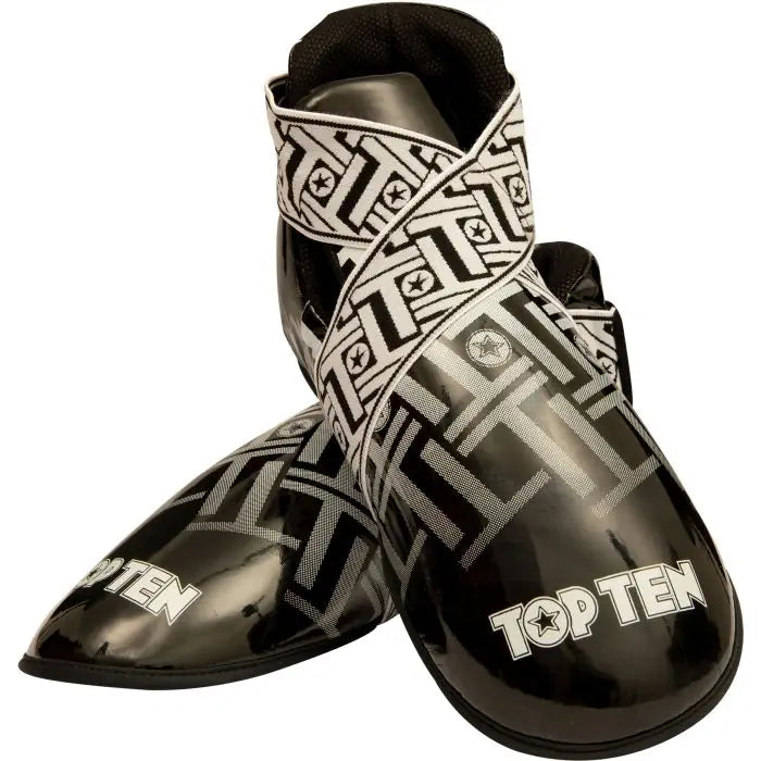 Top Ten Kicks “SuperLight PRISM”