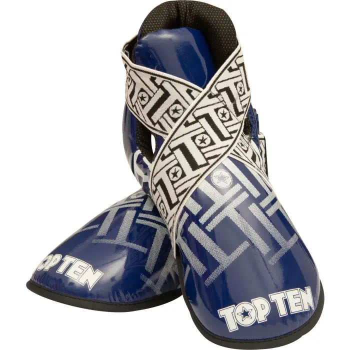 Top Ten Kicks “SuperLight PRISM”