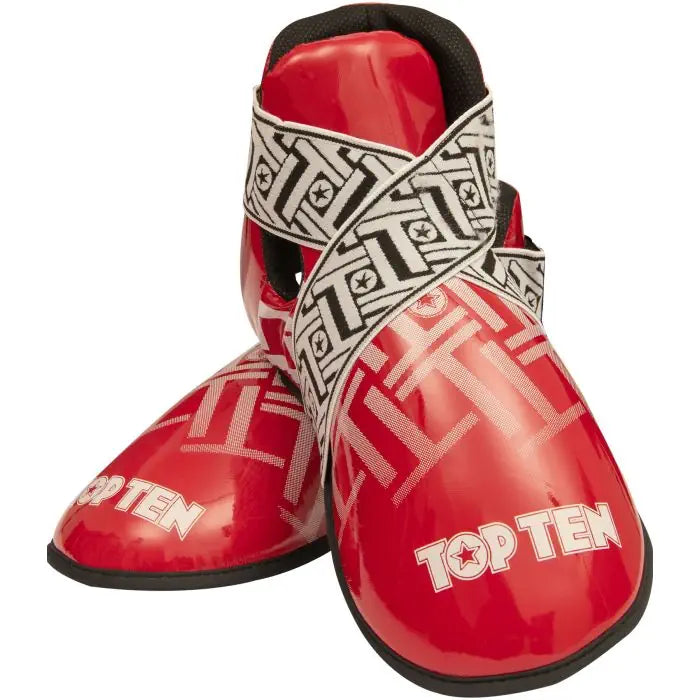 Top Ten Kicks “SuperLight PRISM”