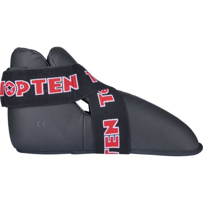 TOP TEN Kicks "Superlight Power Ink Black 'N' Black