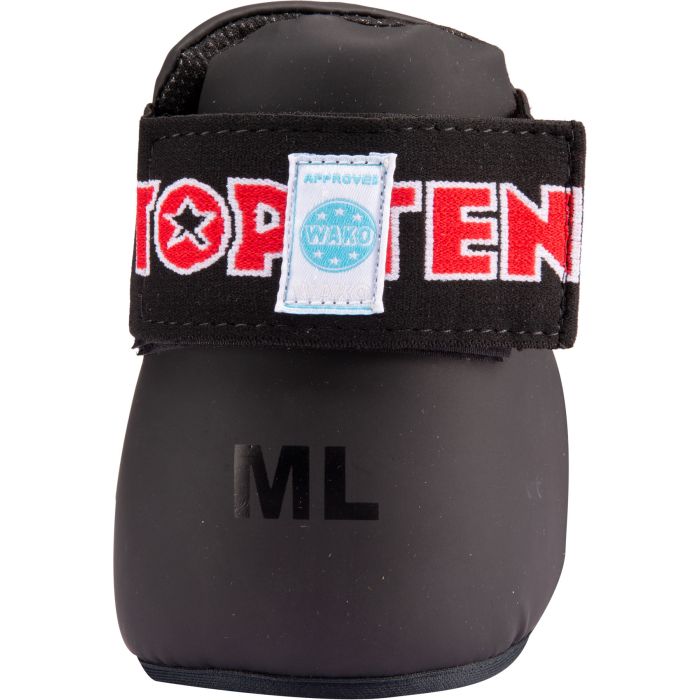 TOP TEN Kicks "Superlight Power Ink Black 'N' Black