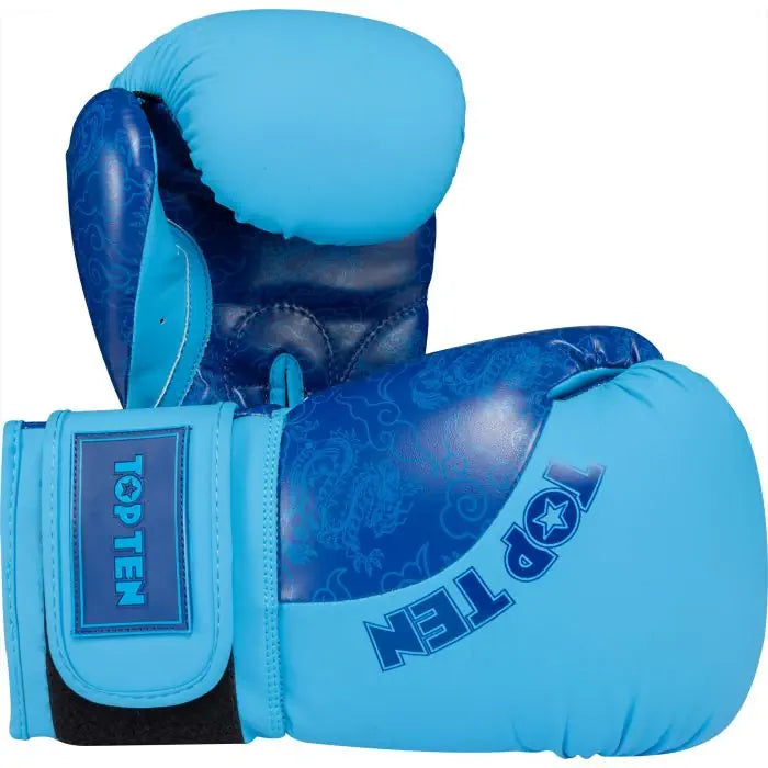 Top Ten Boxing Gloves "Dragon"