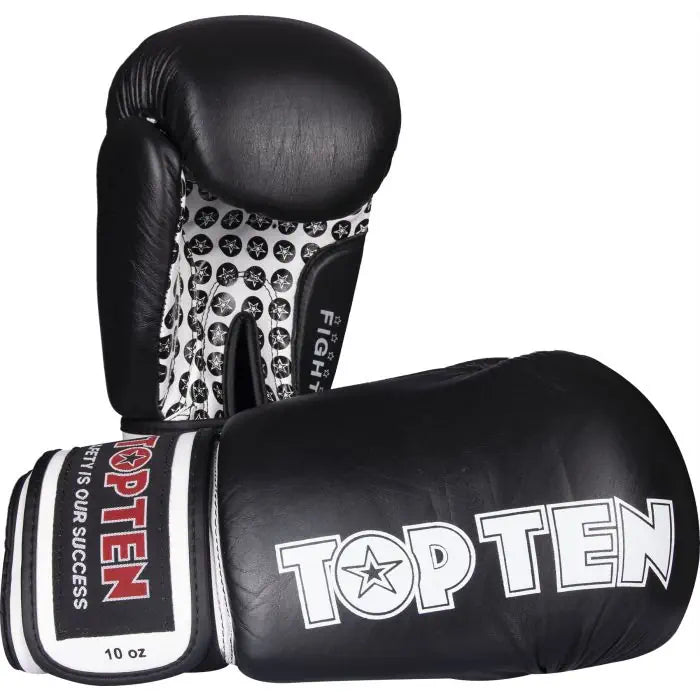 Top Ten Boxing Gloves "Fight"