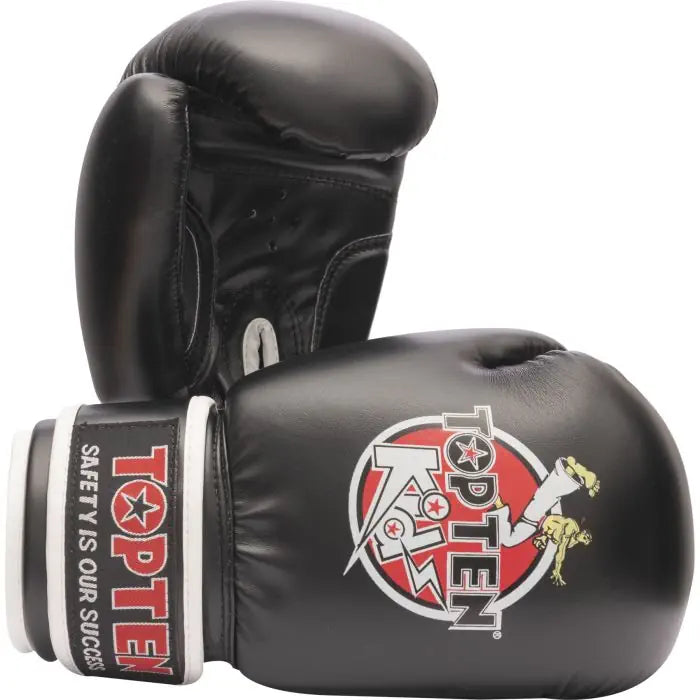 Top Ten Boxing Gloves “Kids Generation"