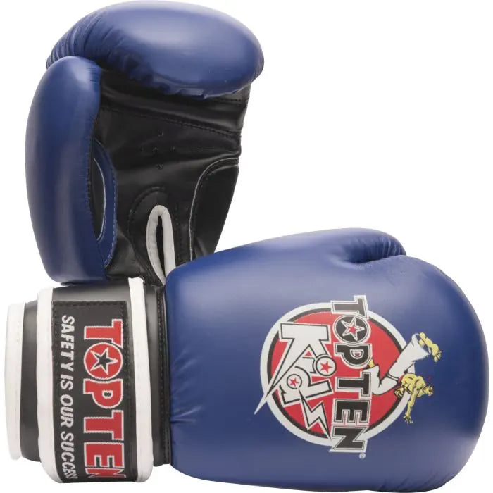 Top Ten Boxing Gloves “Kids Generation"