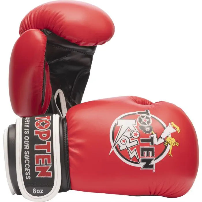Top Ten Boxing Gloves “Kids Generation"