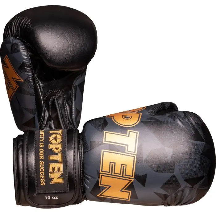 Top Ten Boxing Gloves "Prism" 10oz