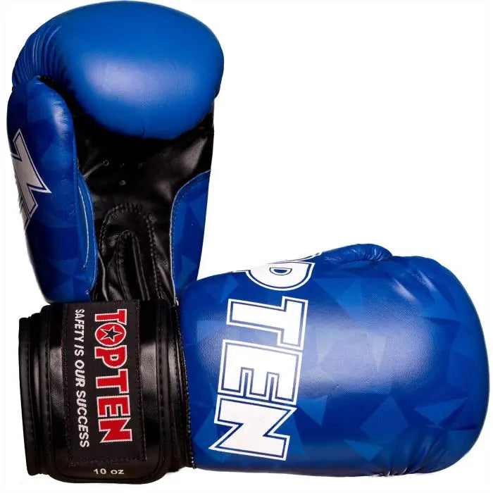 Top Ten Boxing Gloves "Prism" 10oz