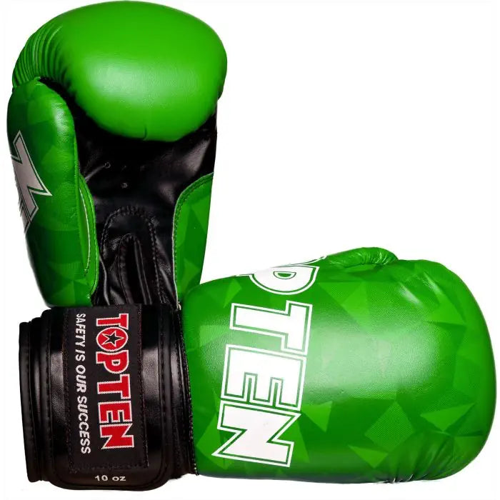 Top Ten Boxing Gloves "Prism" 10oz