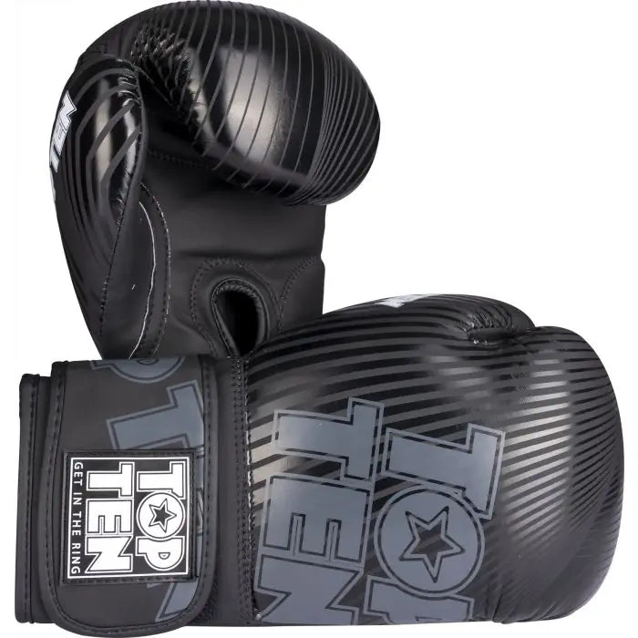 Top Ten Boxing Gloves "Vectory"