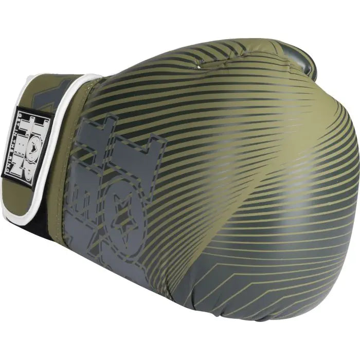 Top Ten Boxing Gloves "Vectory"