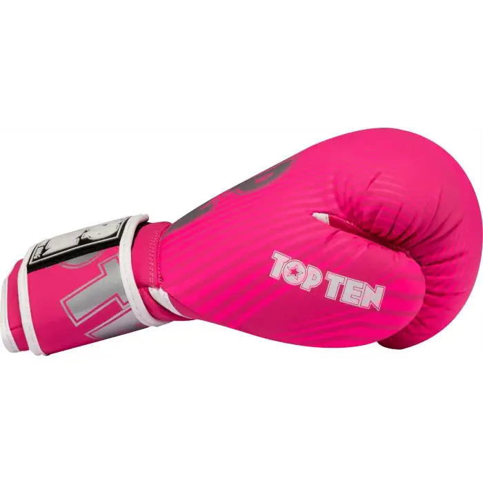 Top Ten Boxing Gloves "Vectory"