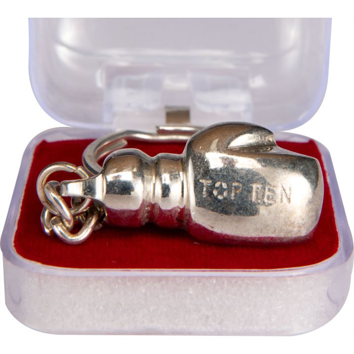 TOP TEN Keychain "Boxing Gloves"