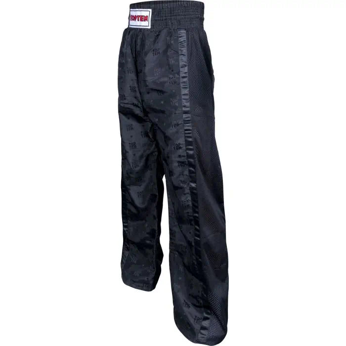 Top Ten Kickboxing pants “Mesh”