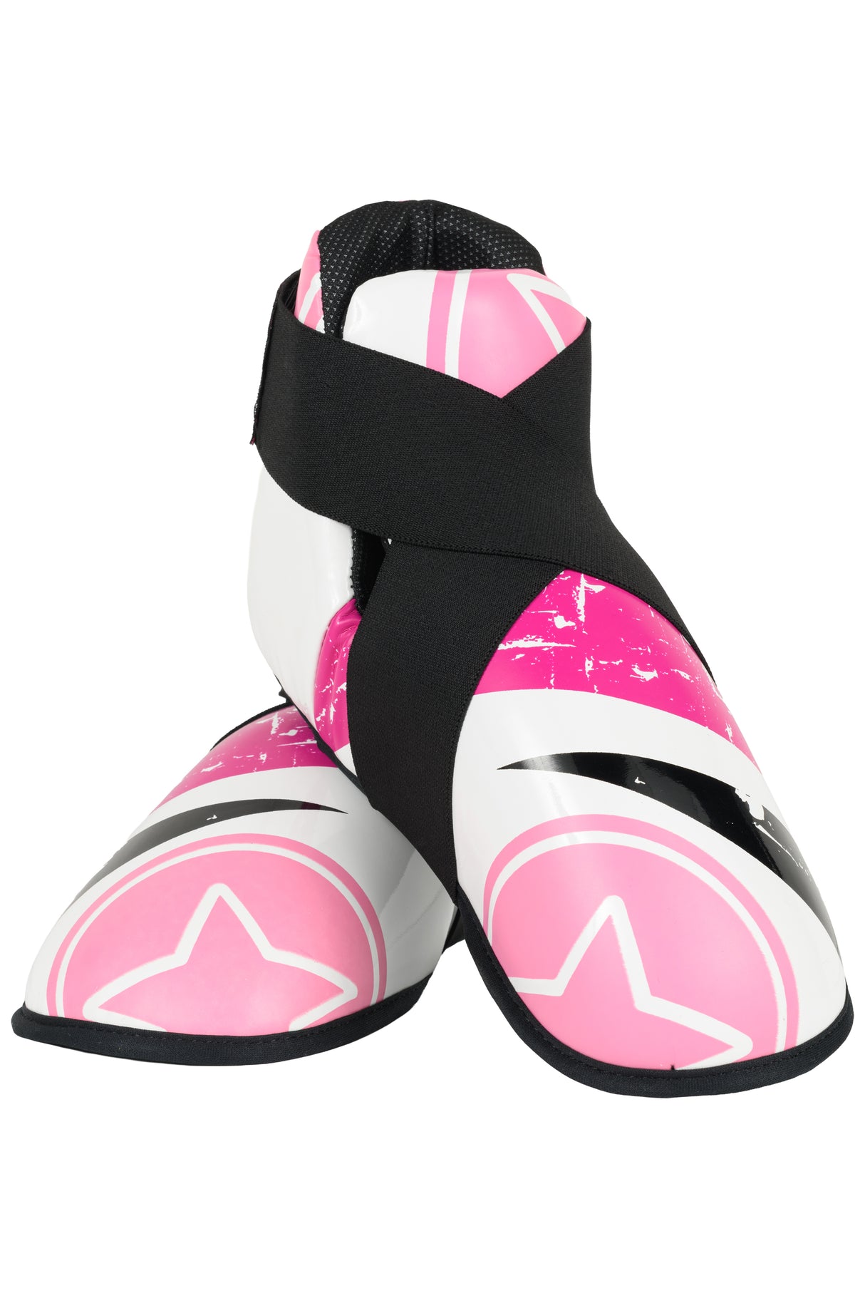 Top Ten Kicks "URBAN Arts"