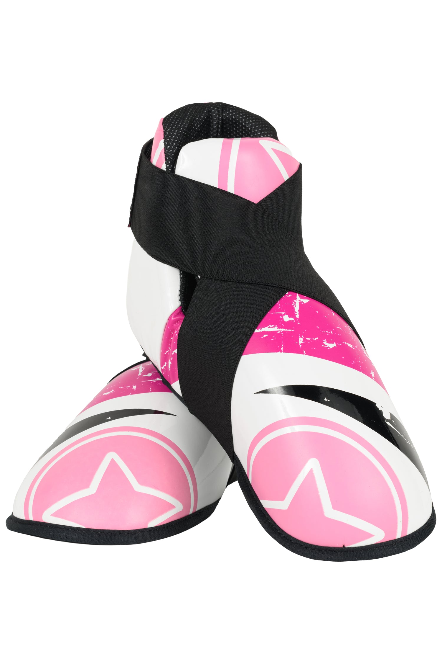 Top Ten Kicks "URBAN Arts"