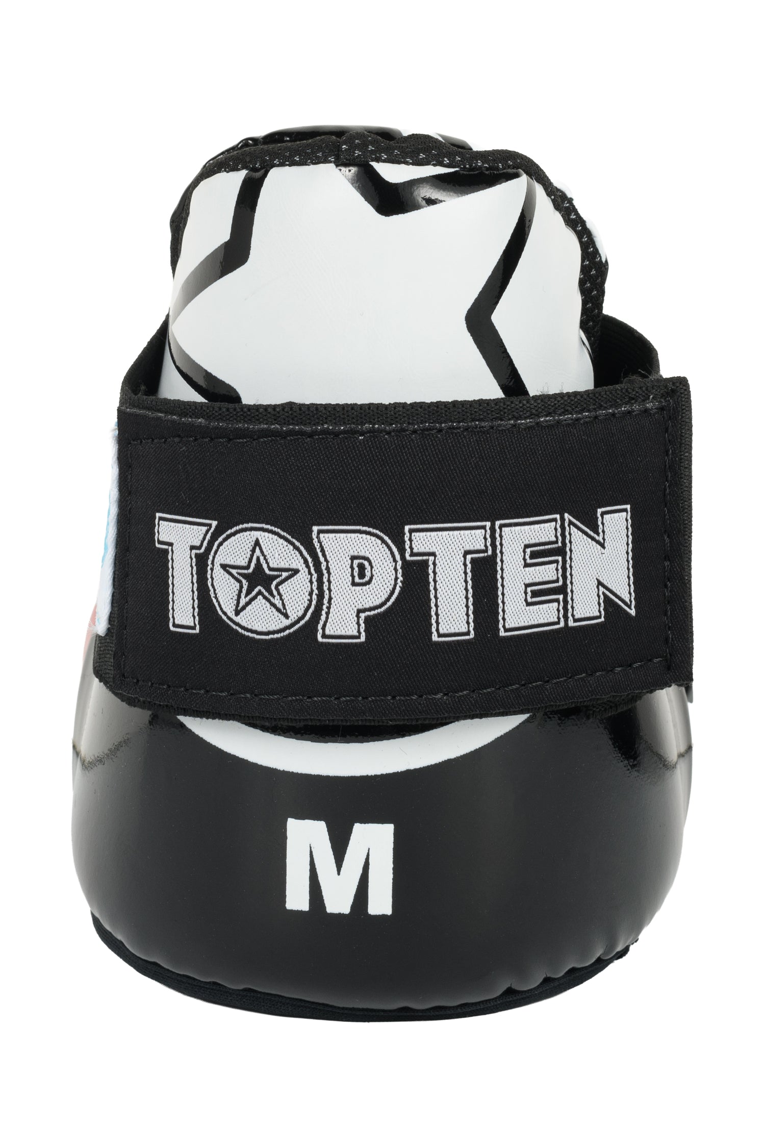 Top Ten Kicks "URBAN Arts"