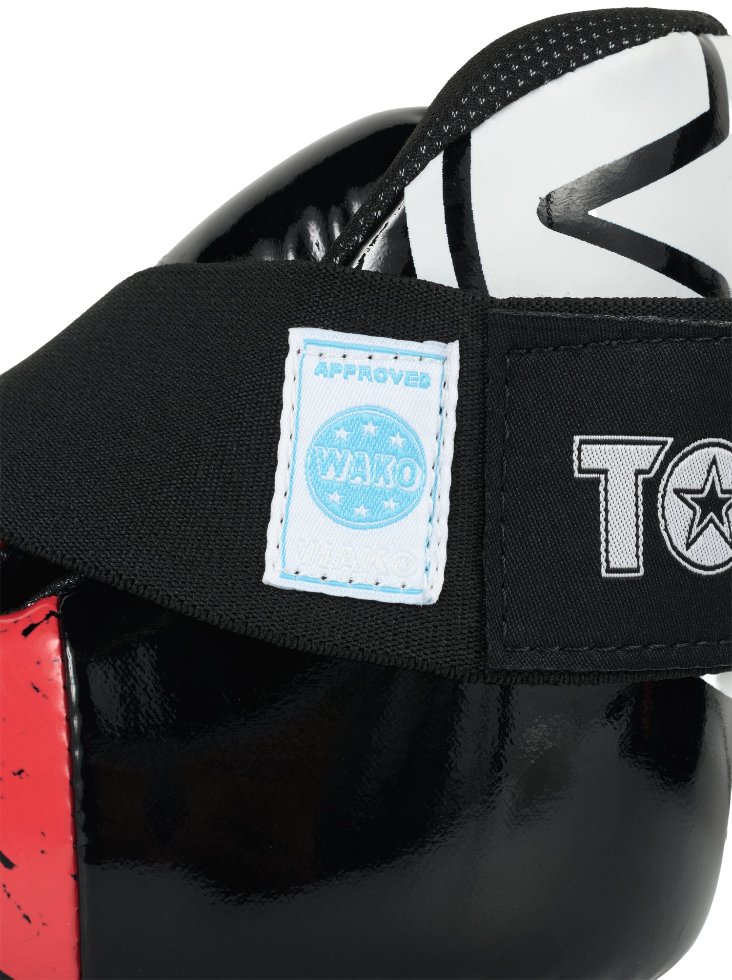 Top Ten Kicks "URBAN Arts"