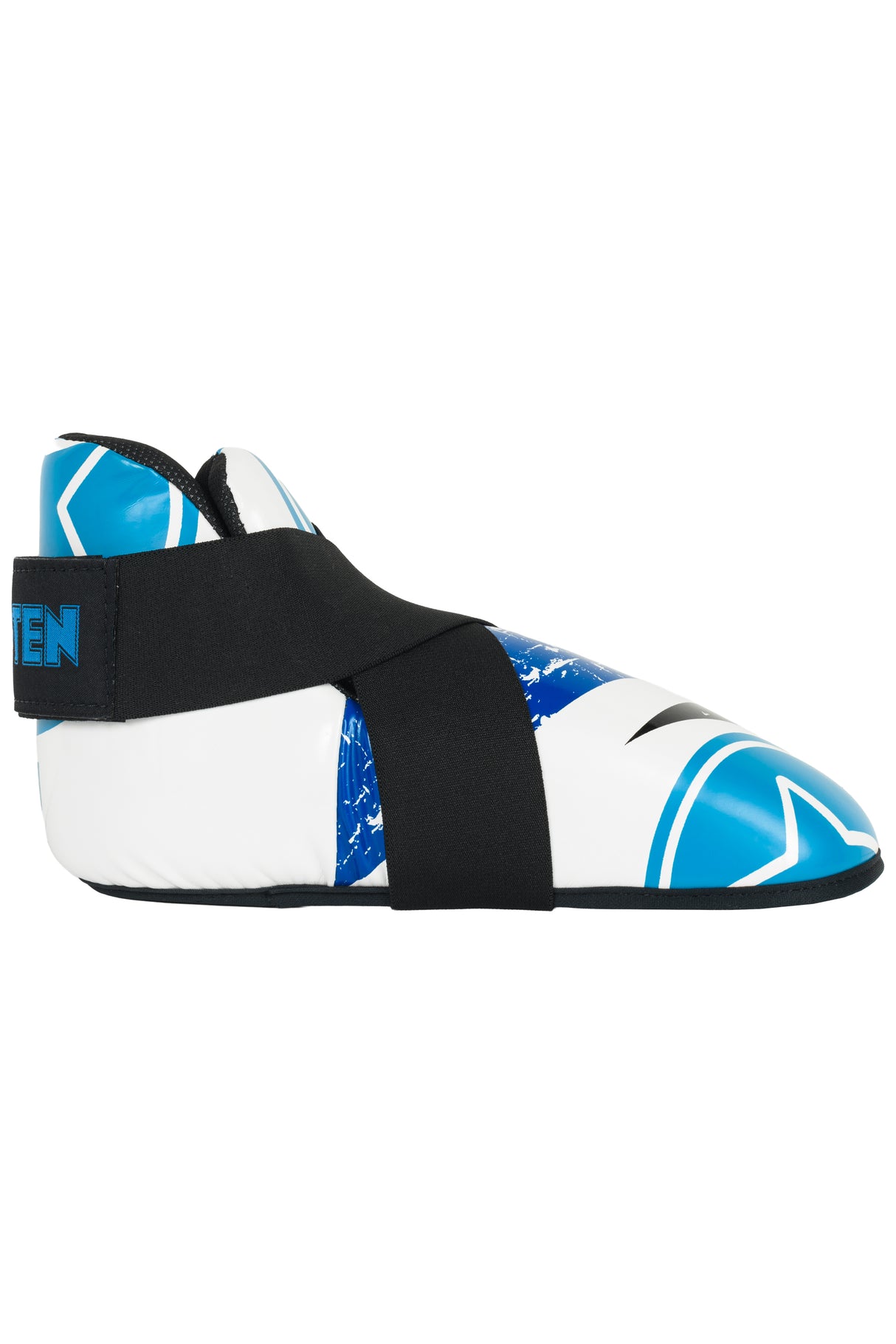 Top Ten Kicks "URBAN Arts"