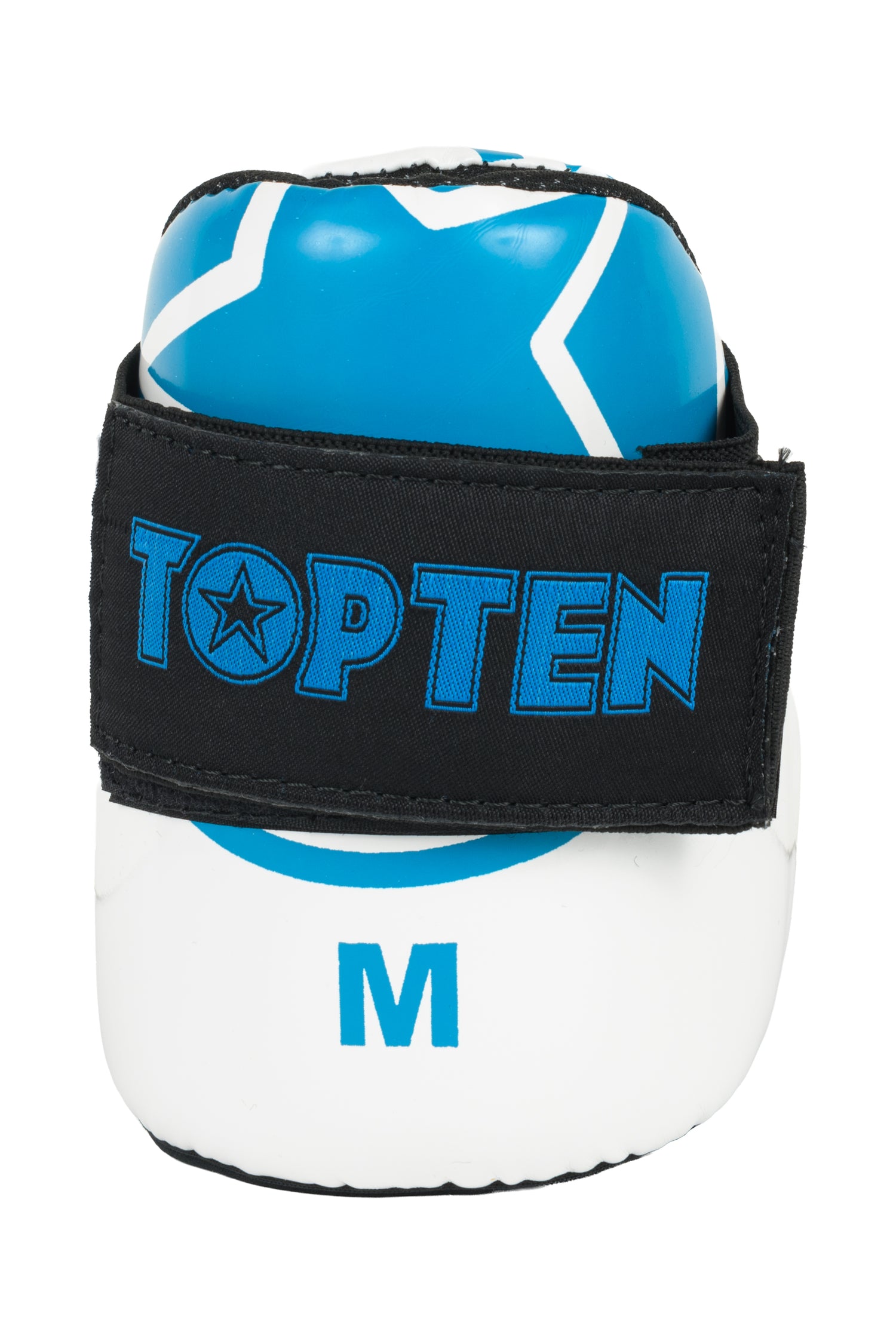 Top Ten Kicks "URBAN Arts"