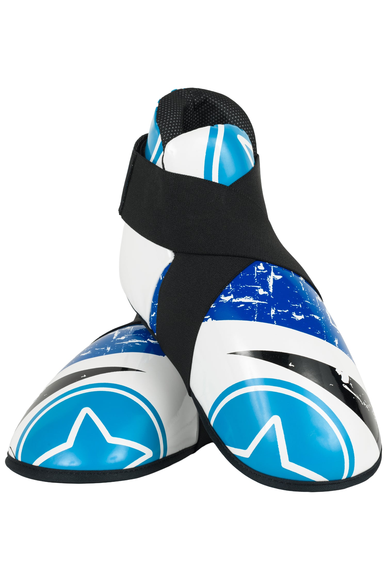 Top Ten Kicks "URBAN Arts"