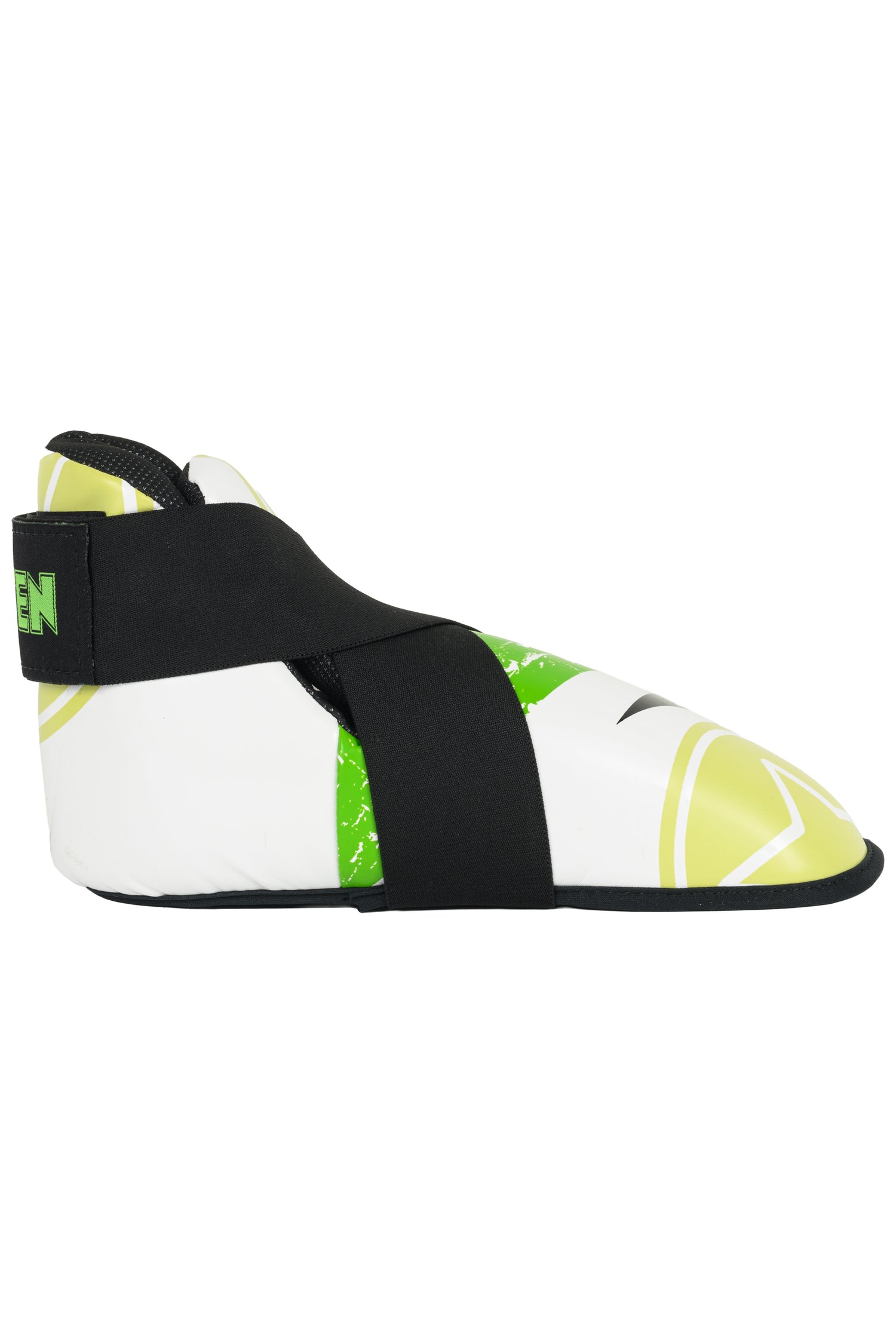 Top Ten Kicks "URBAN Arts"