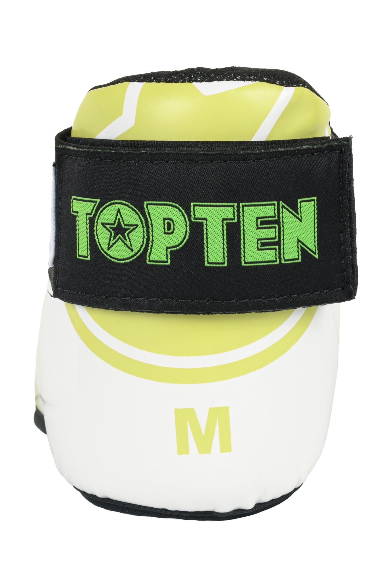 Top Ten Kicks "URBAN Arts"