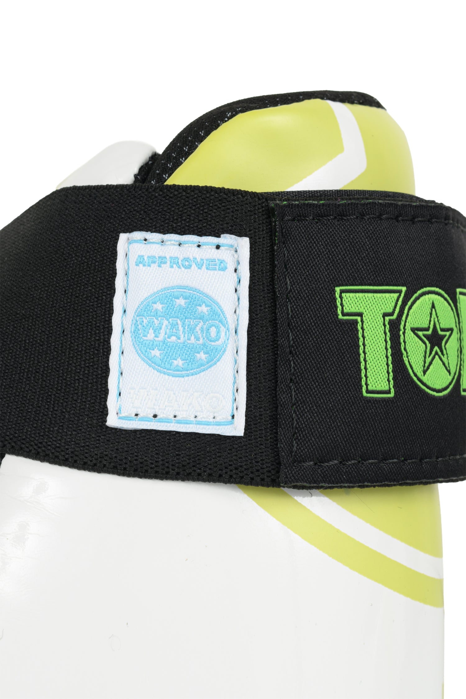 Top Ten Kicks "URBAN Arts"