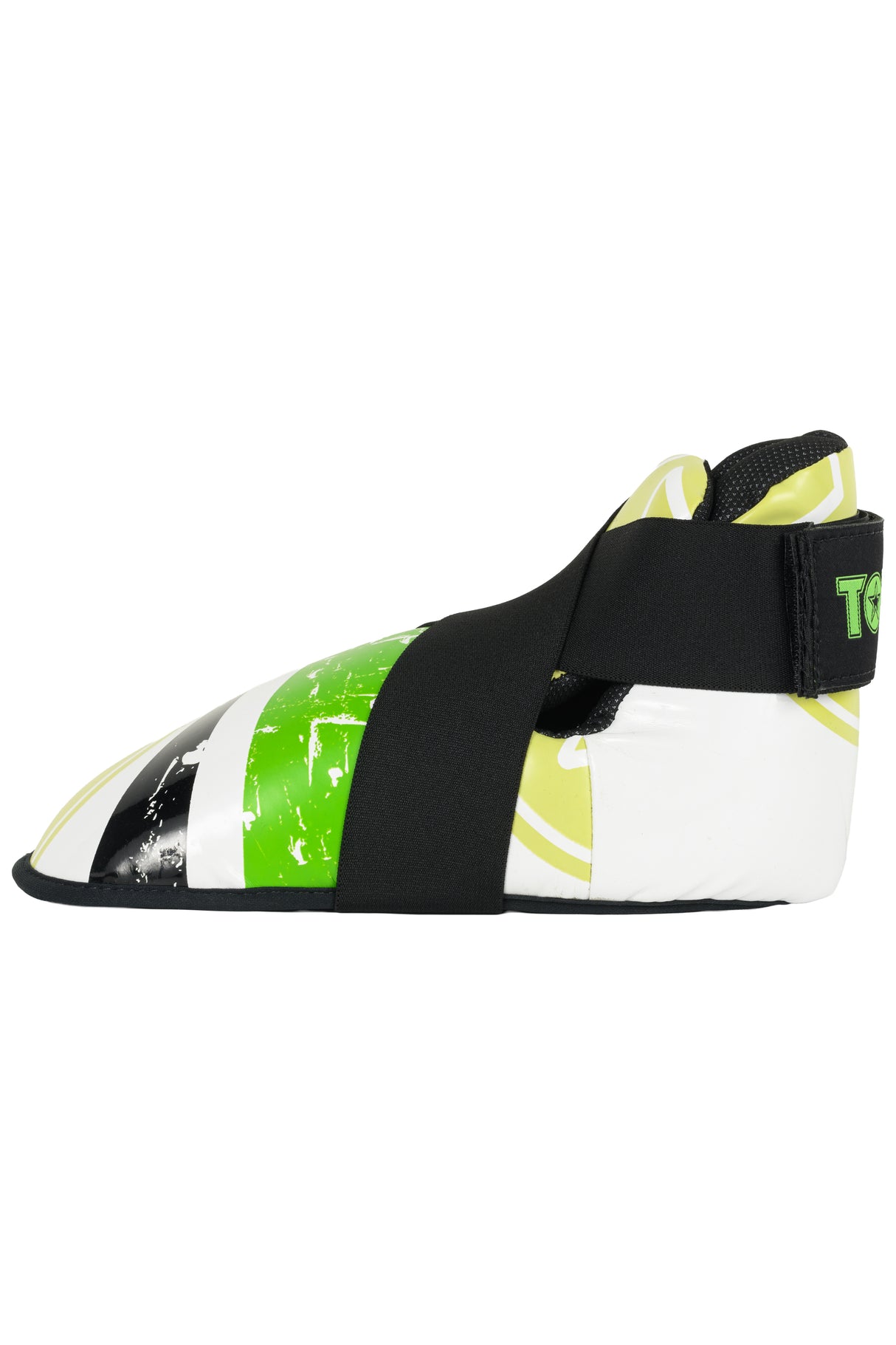 Top Ten Kicks "URBAN Arts"