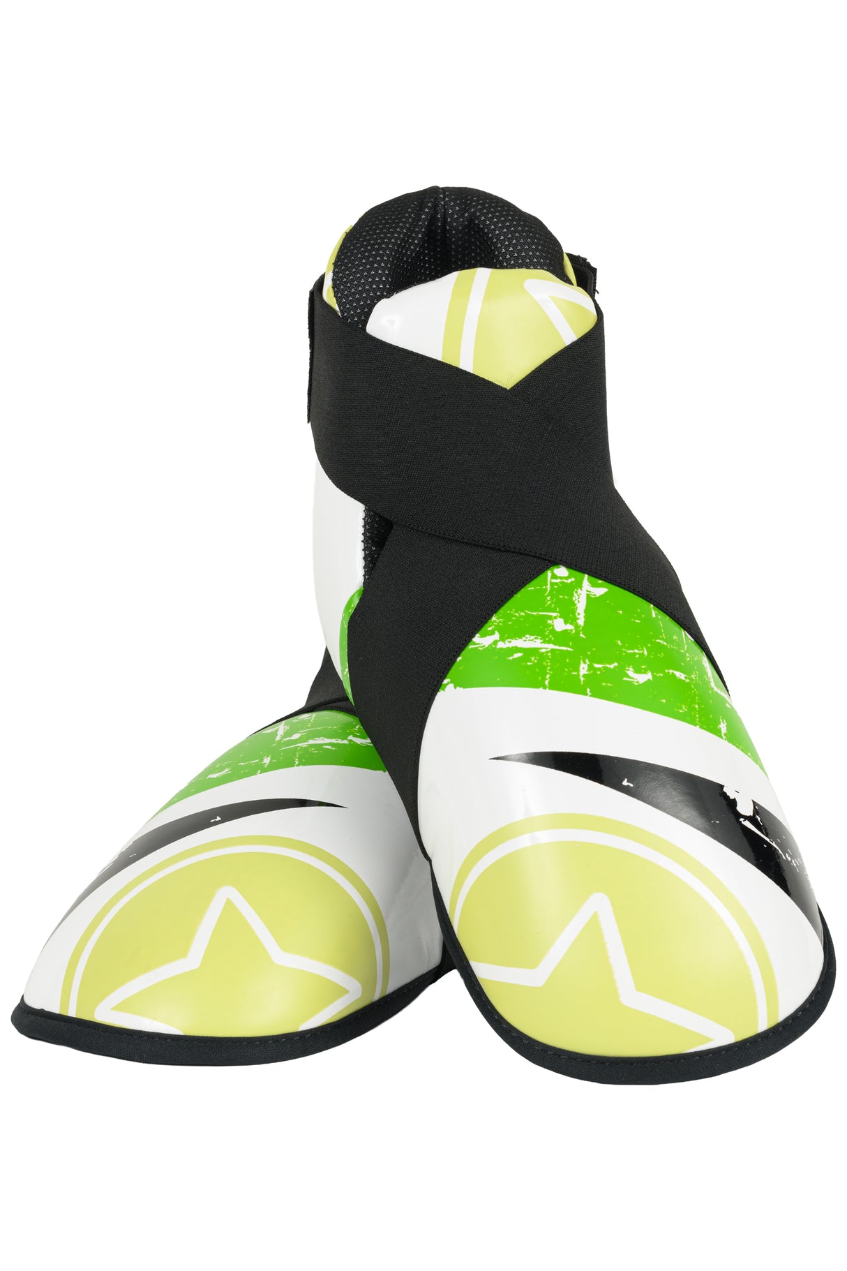 Top Ten Kicks "URBAN Arts"