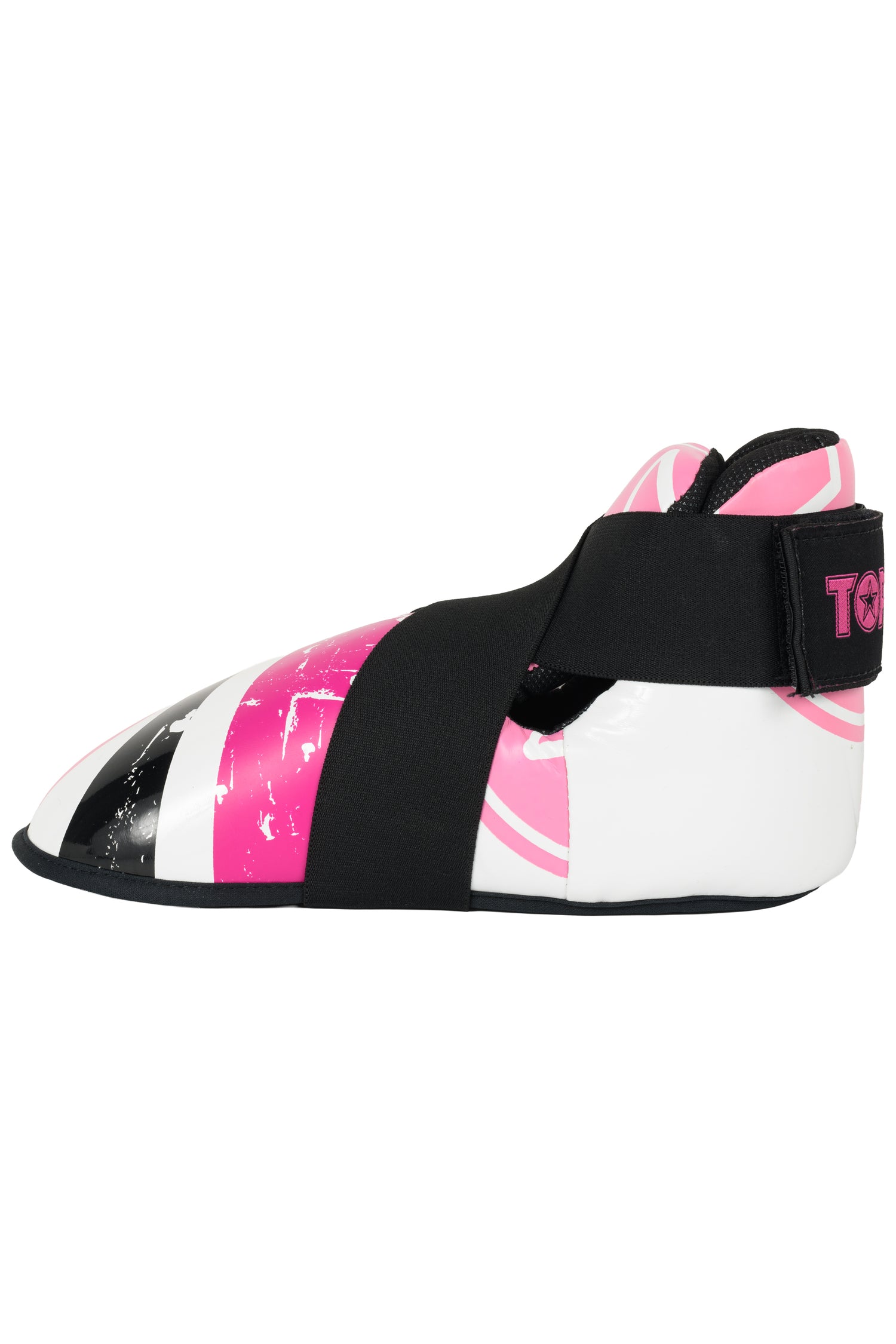 Top Ten Kicks "URBAN Arts"